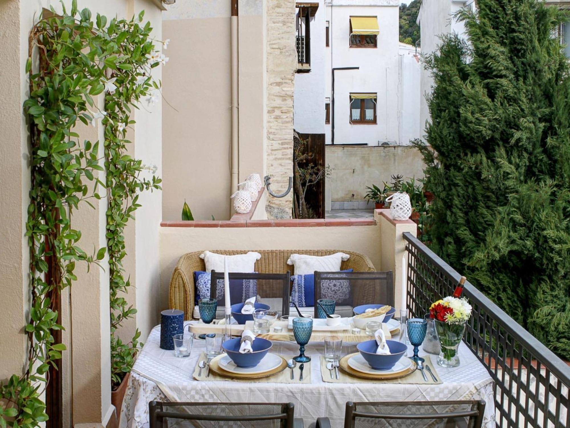 Chezmoihomes Alhambra Penthouse 2 Private Terraces Granada Eksteriør bilde